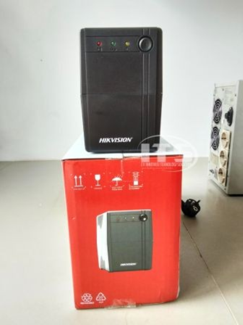 HIKVISION DS-UPS600