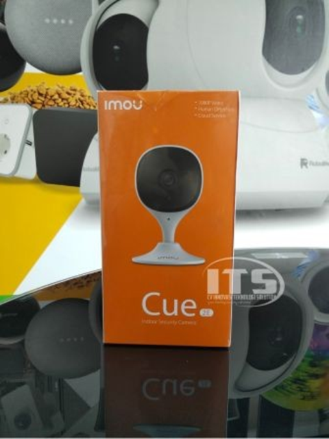 IMOU CUE 2E INDOOR 2MP