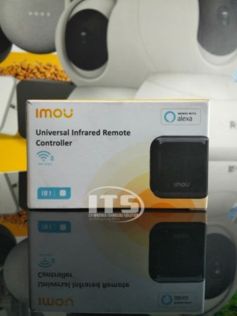 IMOU UNIVERSAL IF CONTROLLER