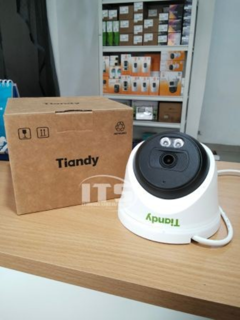 TIANDY TC-C34XN INDOOR 4MP
