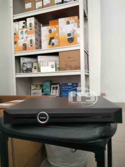 TIANDY NVR 20CH 2HDD TC-R3220 4HA